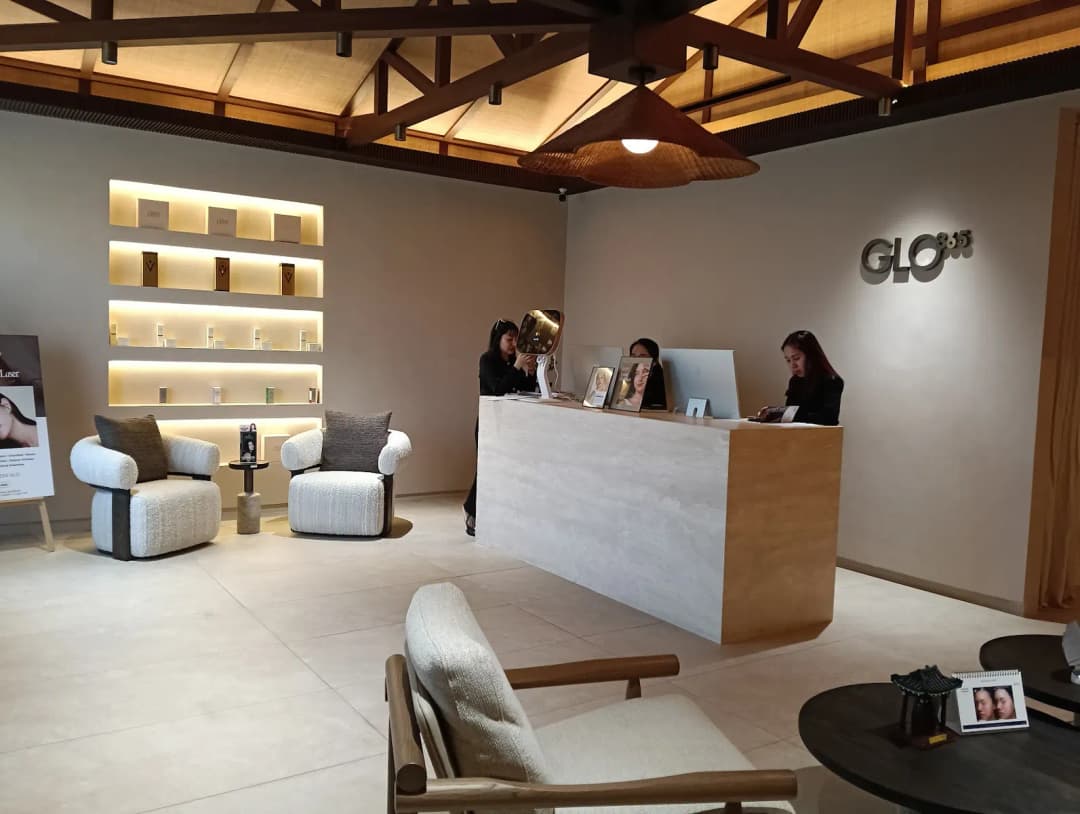 GLO365 For Dermatology Clinic — صورة 2