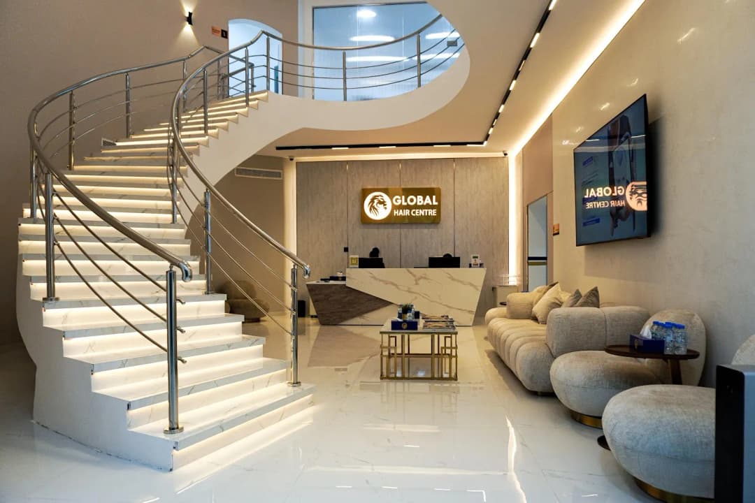 Global Hair Centre Poly Clinic