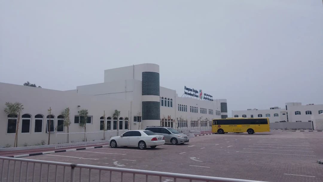 Hampto Heights International School Clinic — صورة 7