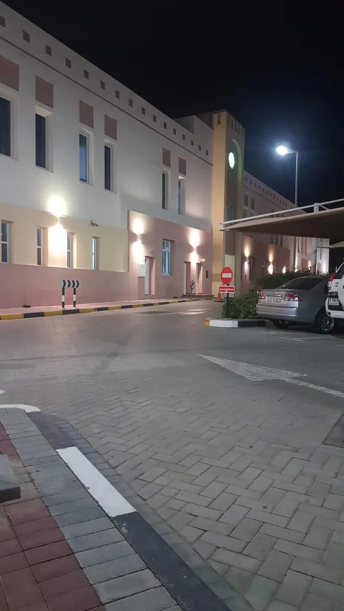 Hatta Hospital - Dubai Health — صورة 8