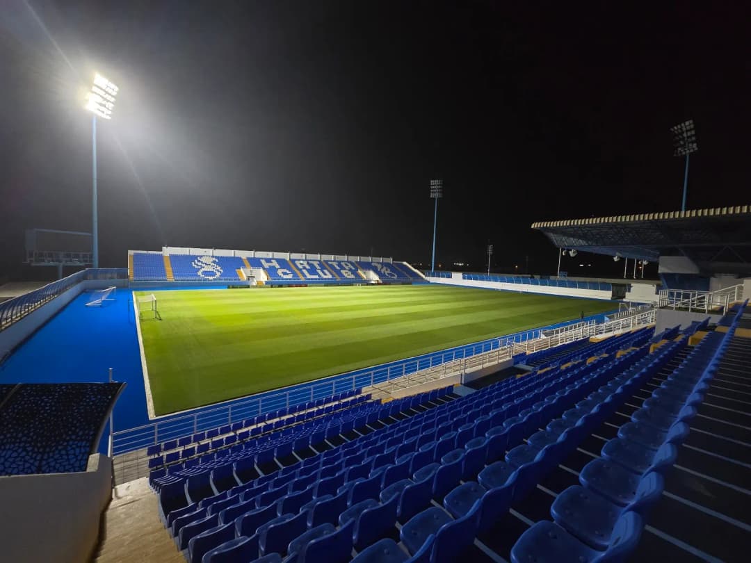 Hatta Social Cultural And Sports Club