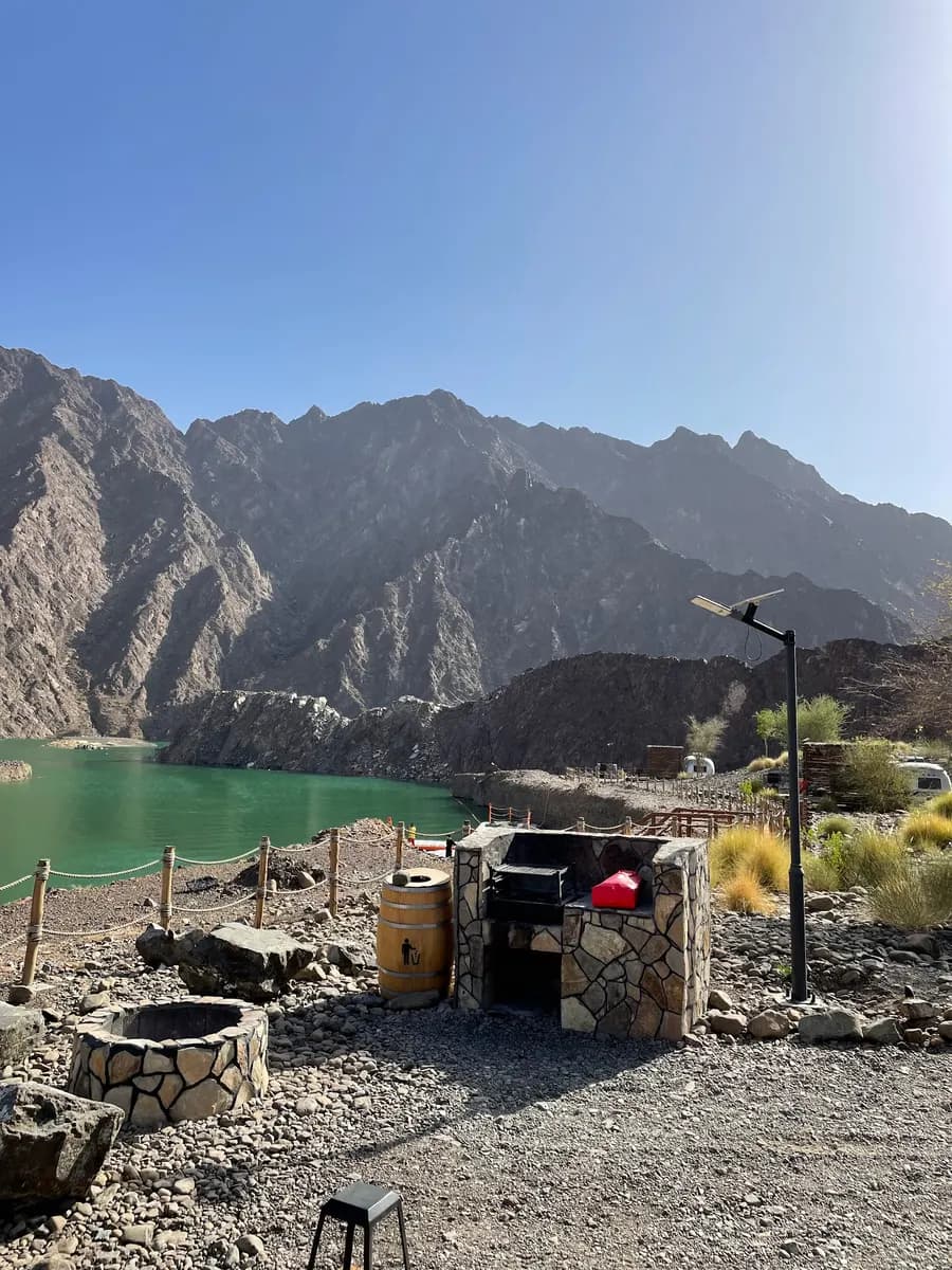 Hatta Social Cultural And Sports Club — صورة 7
