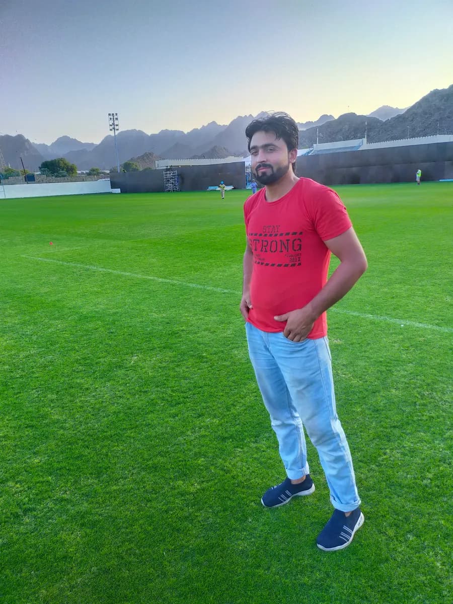 Hatta Social Cultural And Sports Club — صورة 8