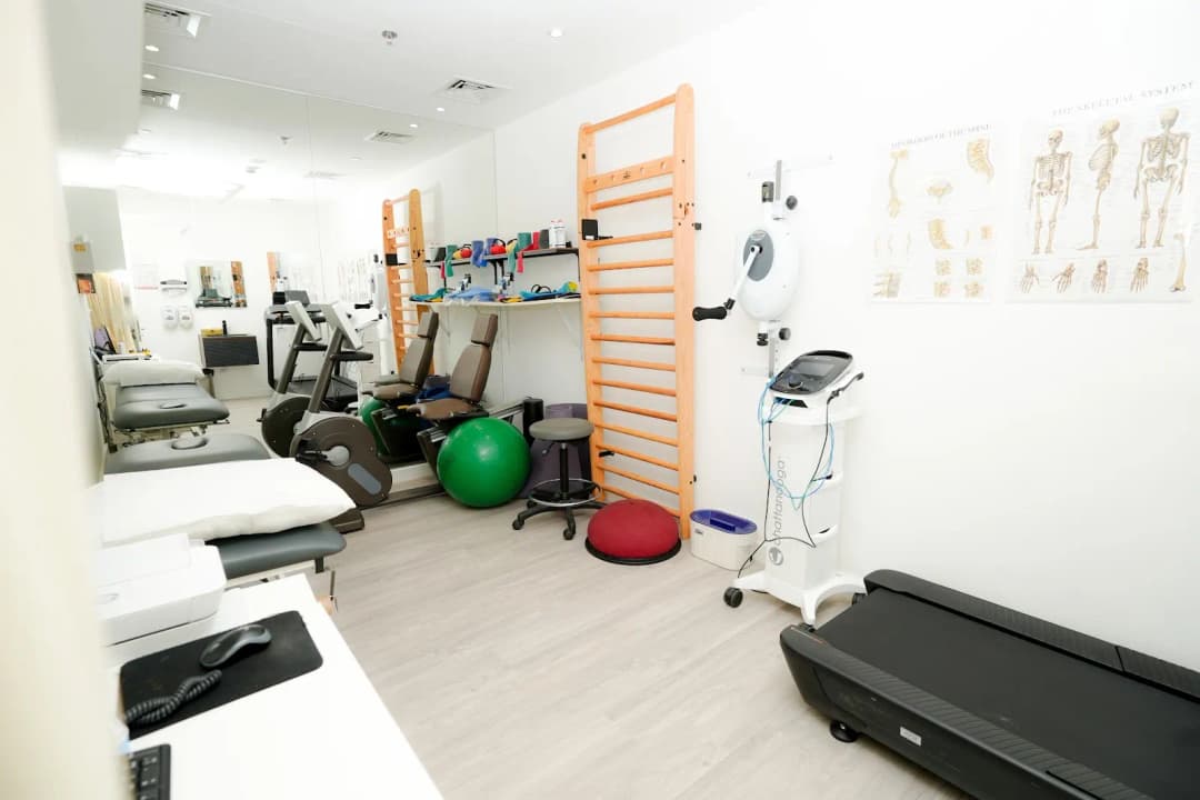 HBG Medical Centre — صورة 3