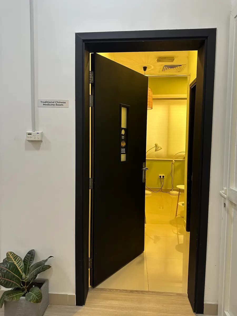 Heal Hub Rehabilitation Center — صورة 8