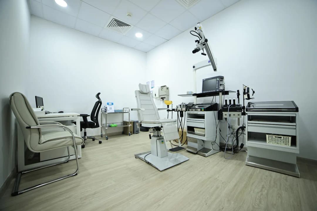Health Bay Polyclinic Branch Motor City — صورة 3