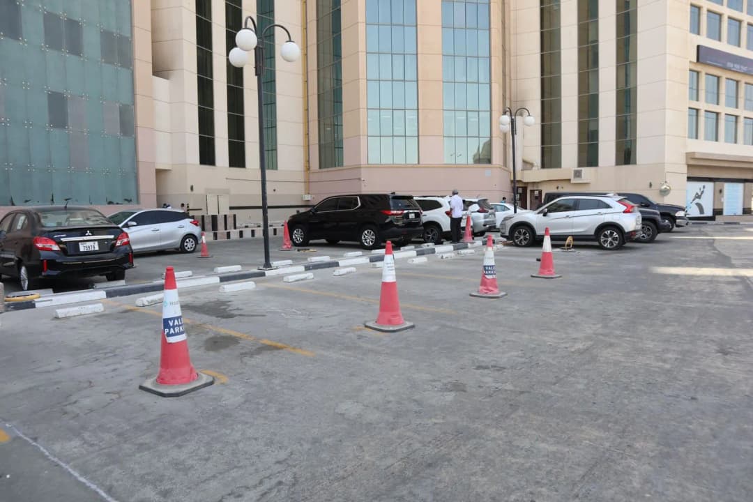 Health Bay Polyclinic Branch Motor City — صورة 5