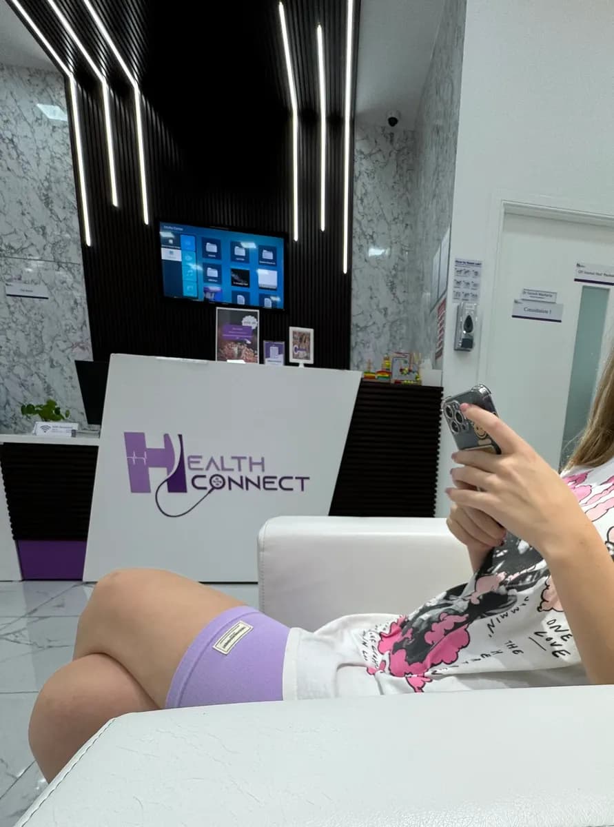 Health Connect Clinic — صورة 7