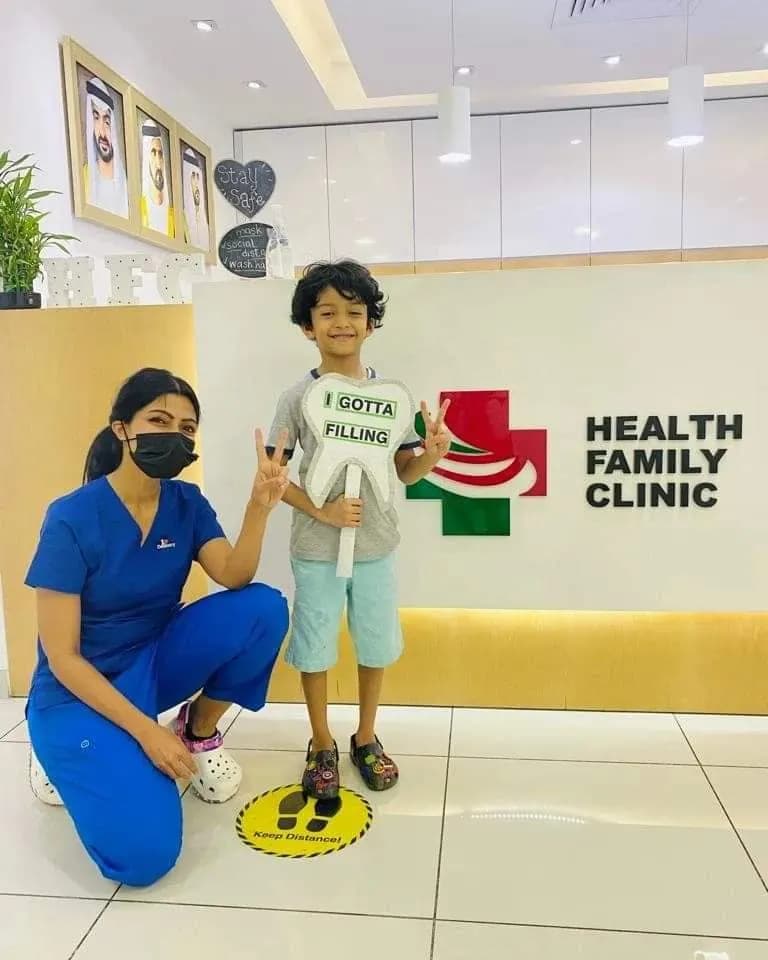 Health Family Clinic — صورة 5