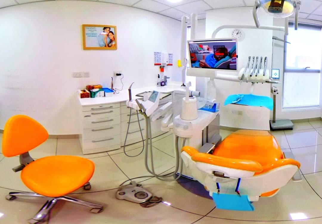 Health Family Clinic — صورة 6