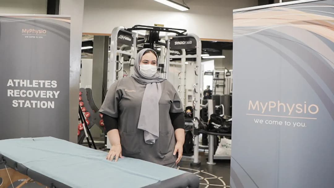Healthagon Rehabilitation Center — صورة 6