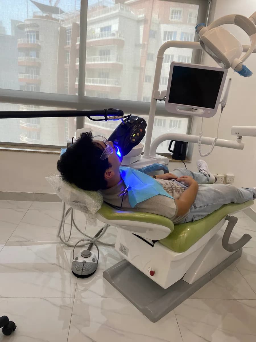 Healthpoint For General Dental Clinic Est — صورة 7