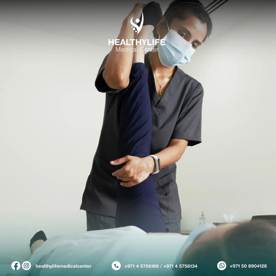 Healthylife Medical Center — صورة 8