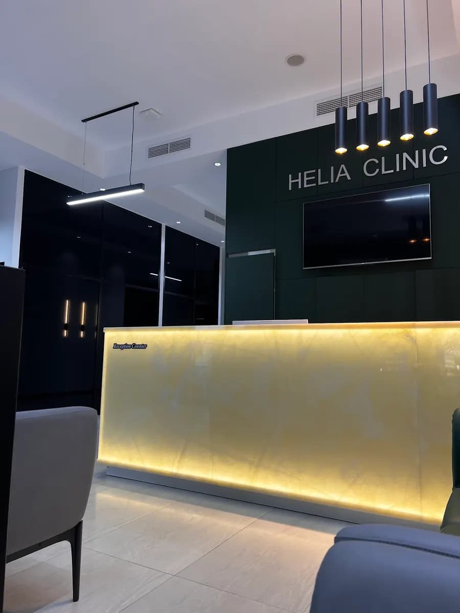 Helia Aesthetic Clinic