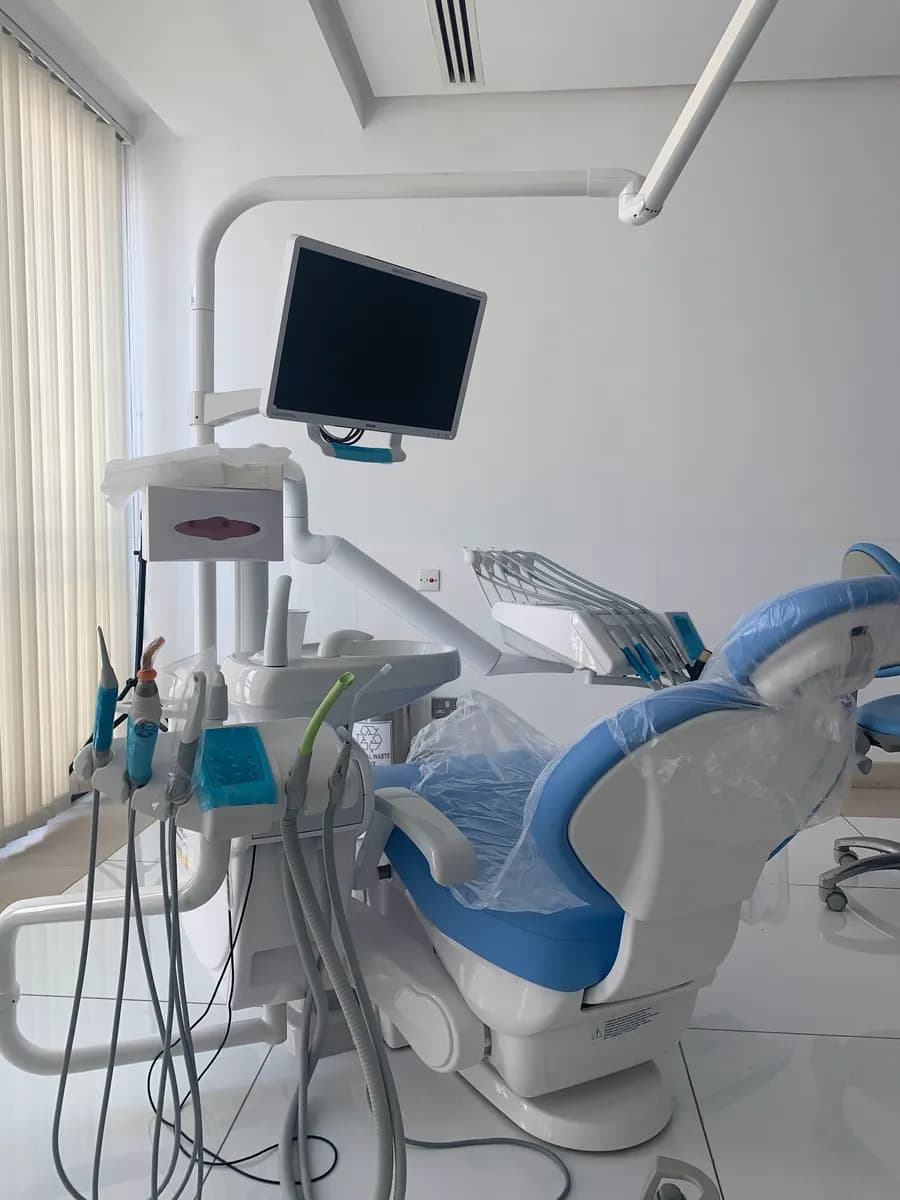 Hellenic Dental Clinic — صورة 8