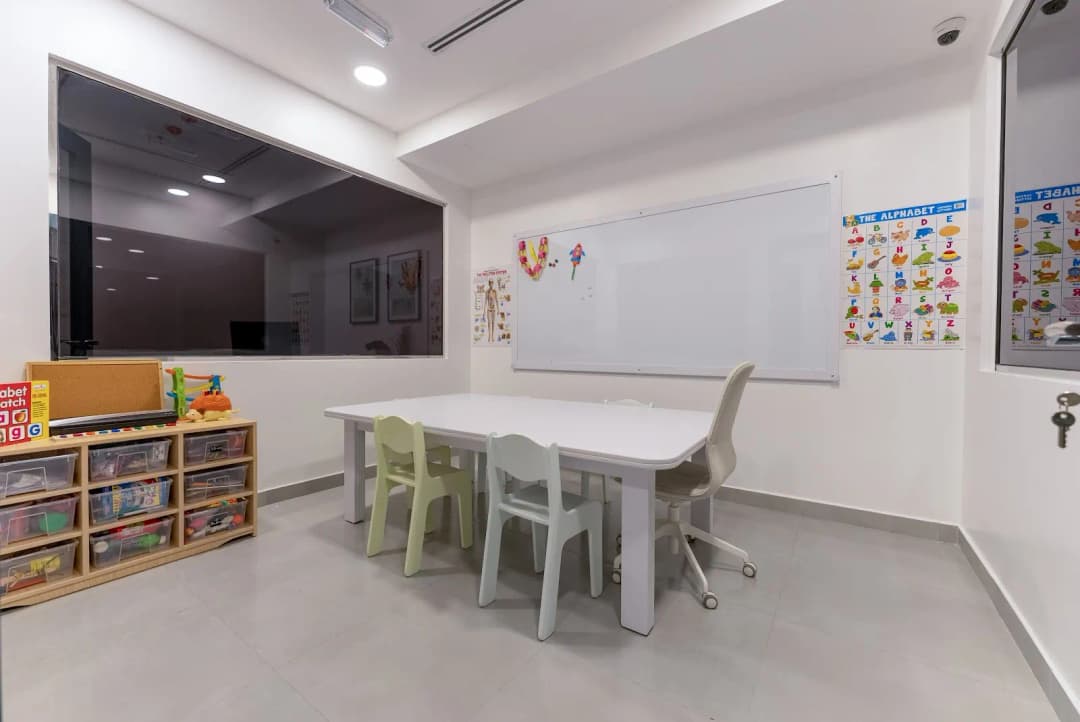 Hemam Learning Difficulties Center