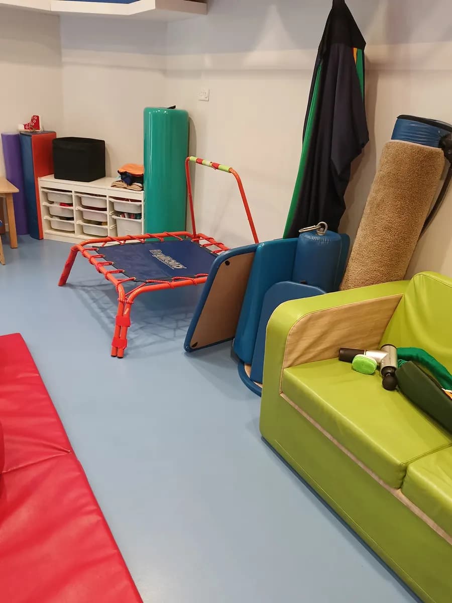 High Hopes Paediatric Therapy Center — صورة 6