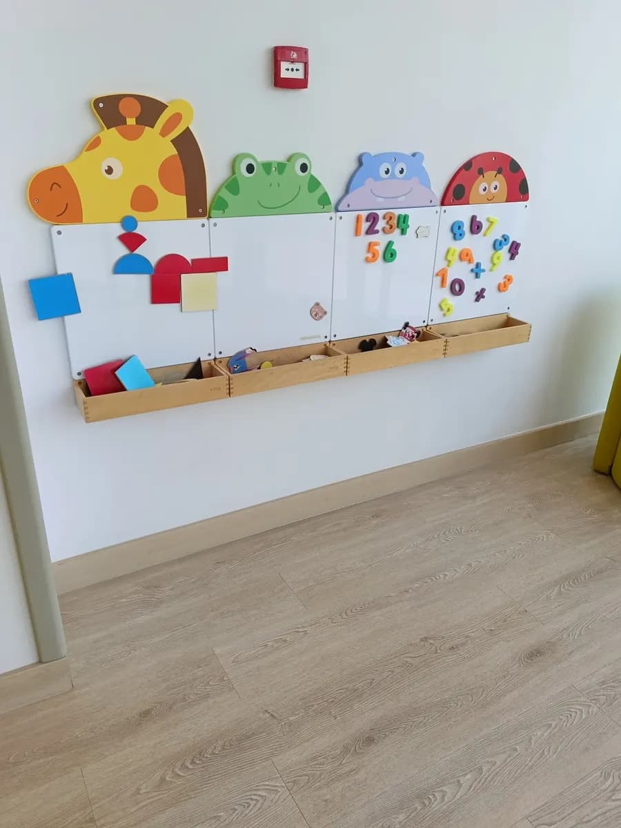 High Hopes Paediatric Therapy Center — صورة 7