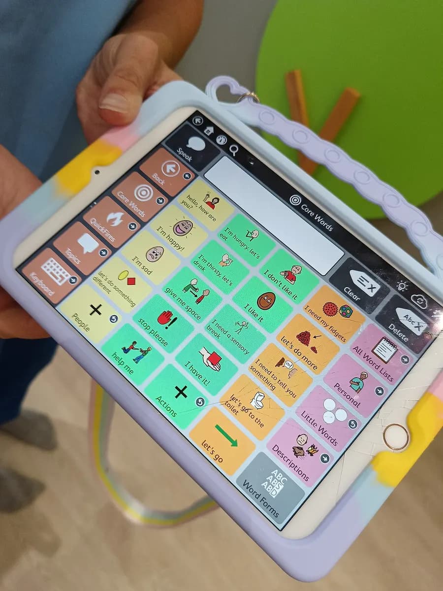 High Hopes Paediatric Therapy Center — صورة 8