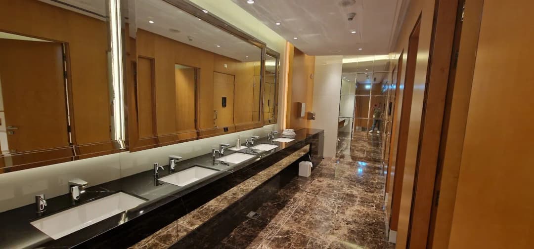 Hilton Dubai Palm Jumeirah — صورة 3