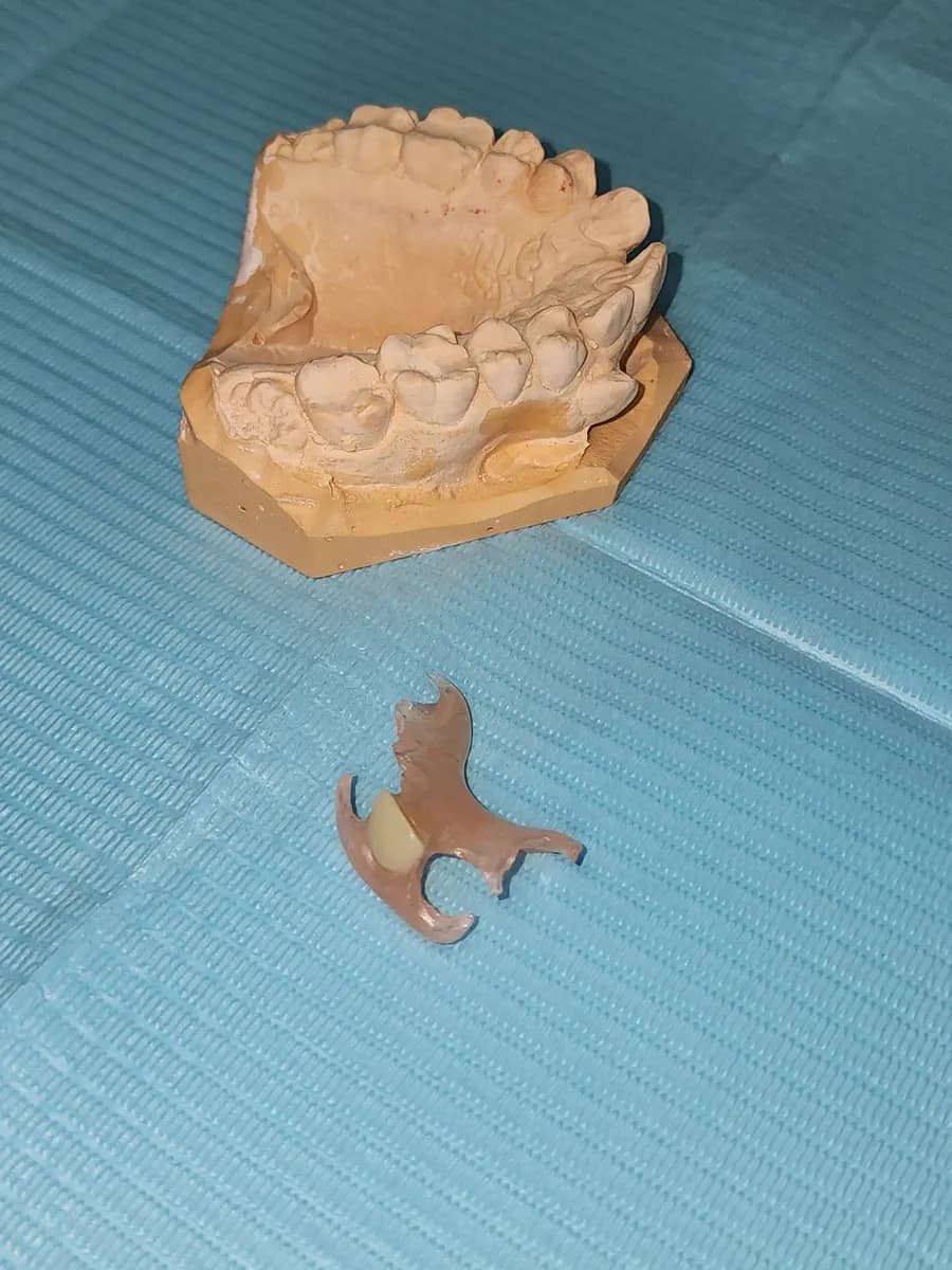Ilham Dental Clinic — صورة 8