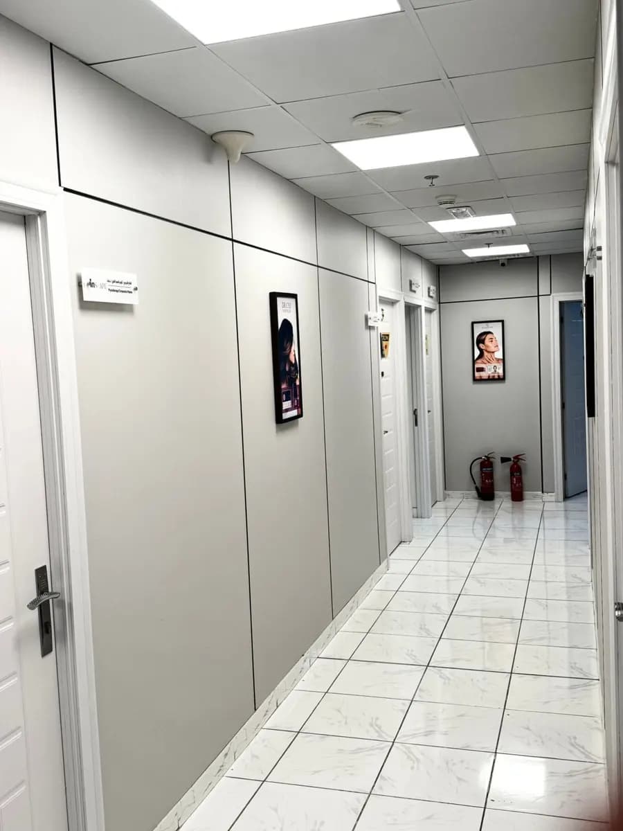 Inshape Medical Center — صورة 3
