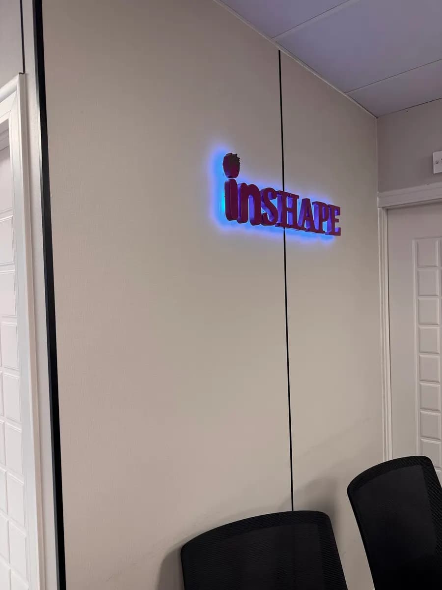 Inshape Medical Center — صورة 5