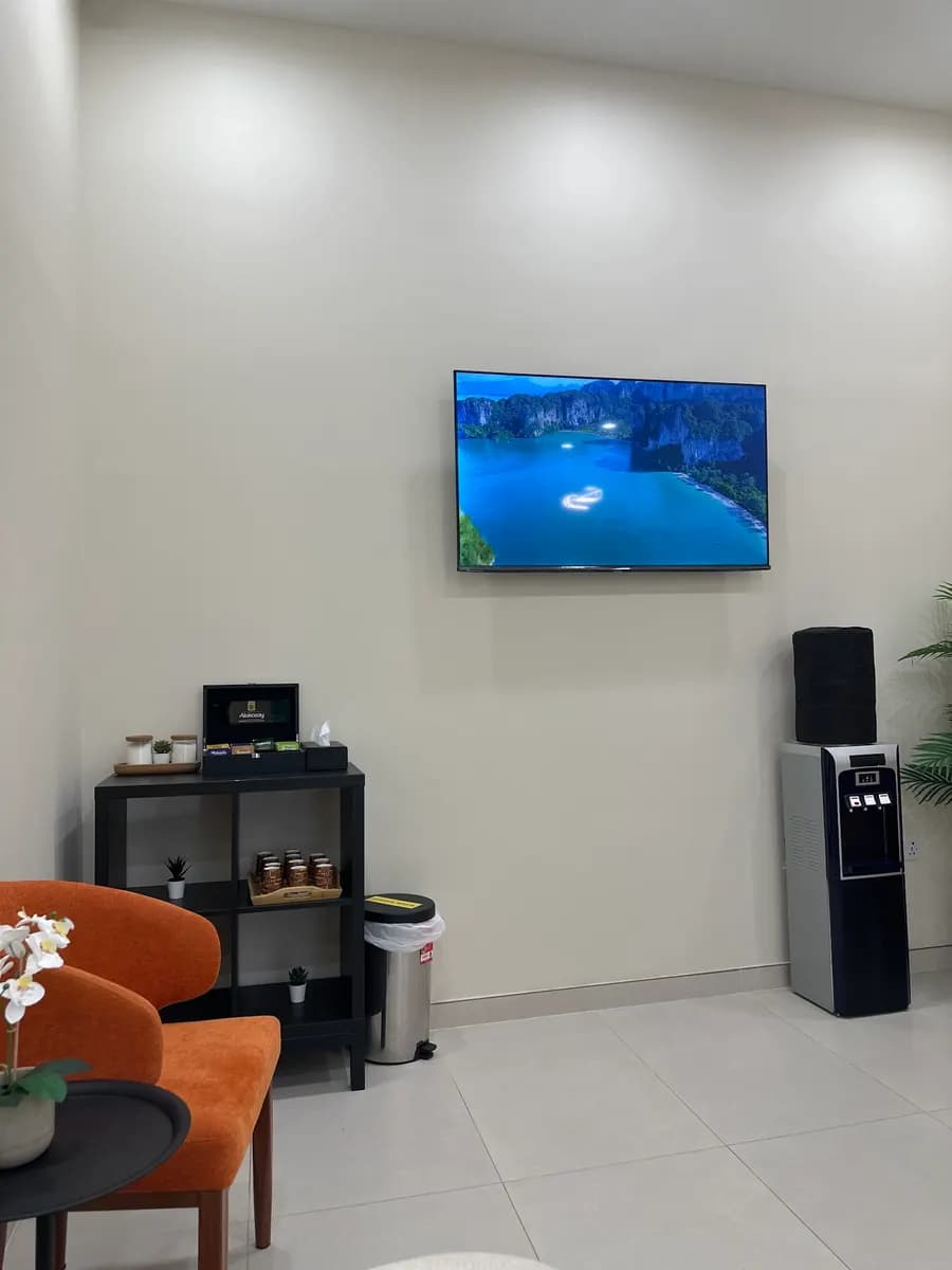 Invisible Braces Dental And Skin Polyclinic — صورة 8