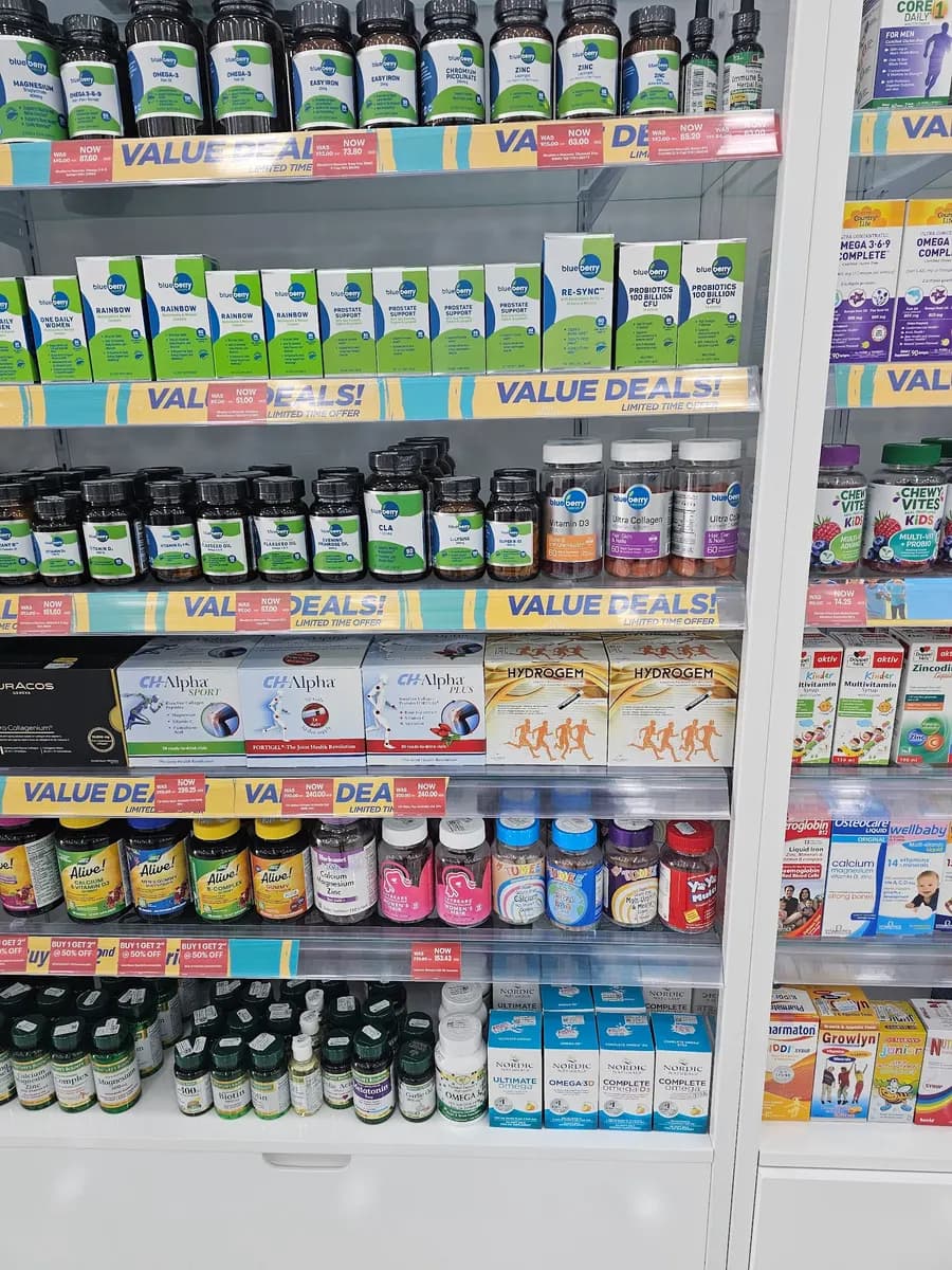 Iqra Pharmacy