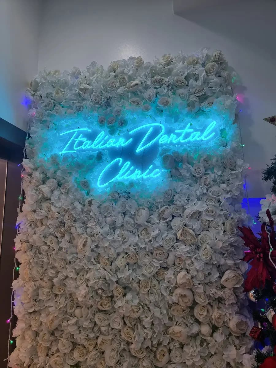 Italian Dental Clinic — صورة 6