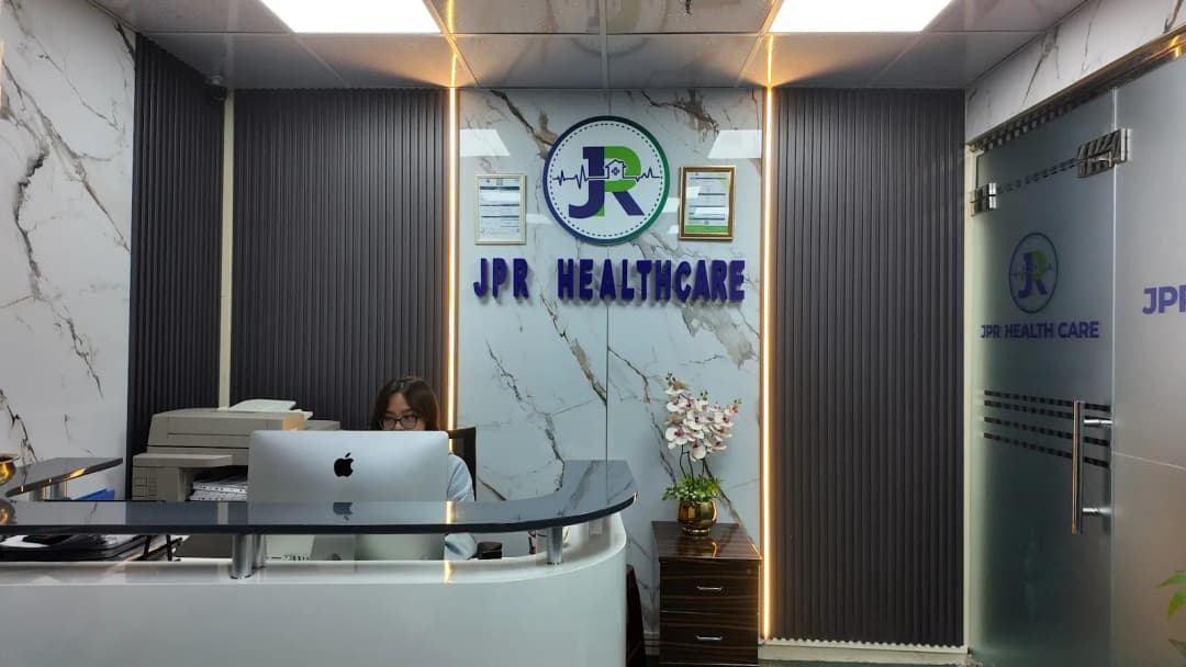 J P R Home Health Care — صورة 2