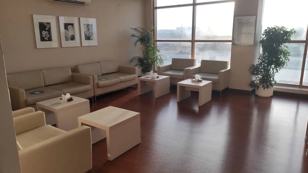 JAFZA Medical Fitness Center — صورة 6