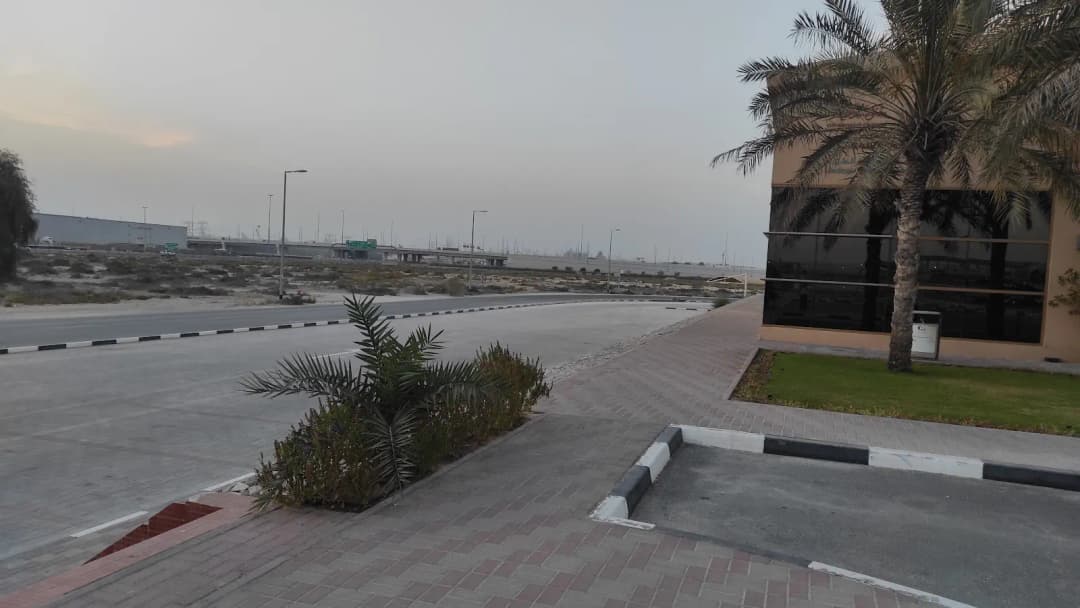 JAFZA Medical Fitness Center — صورة 7
