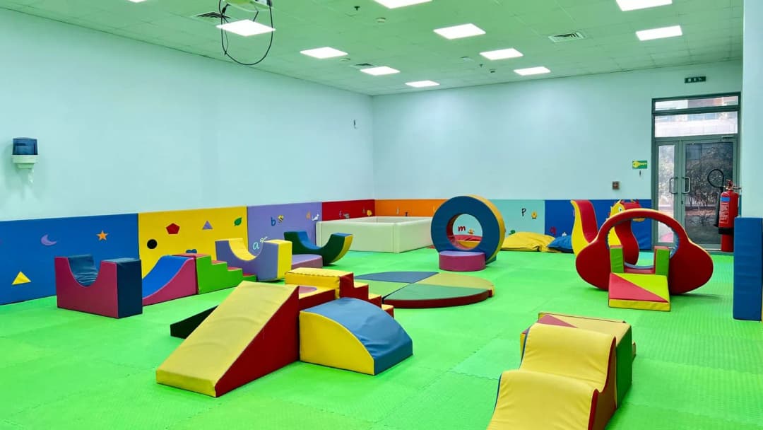 Jebel Ali Village Early Childhood Center — صورة 6