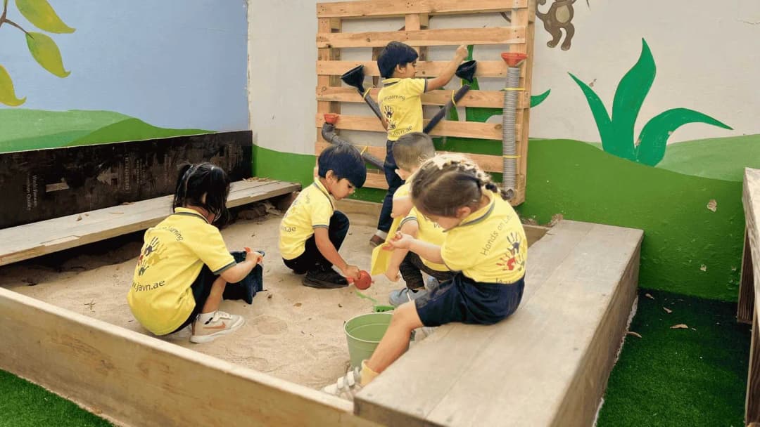 Jebel Ali Village Early Childhood Center — صورة 7