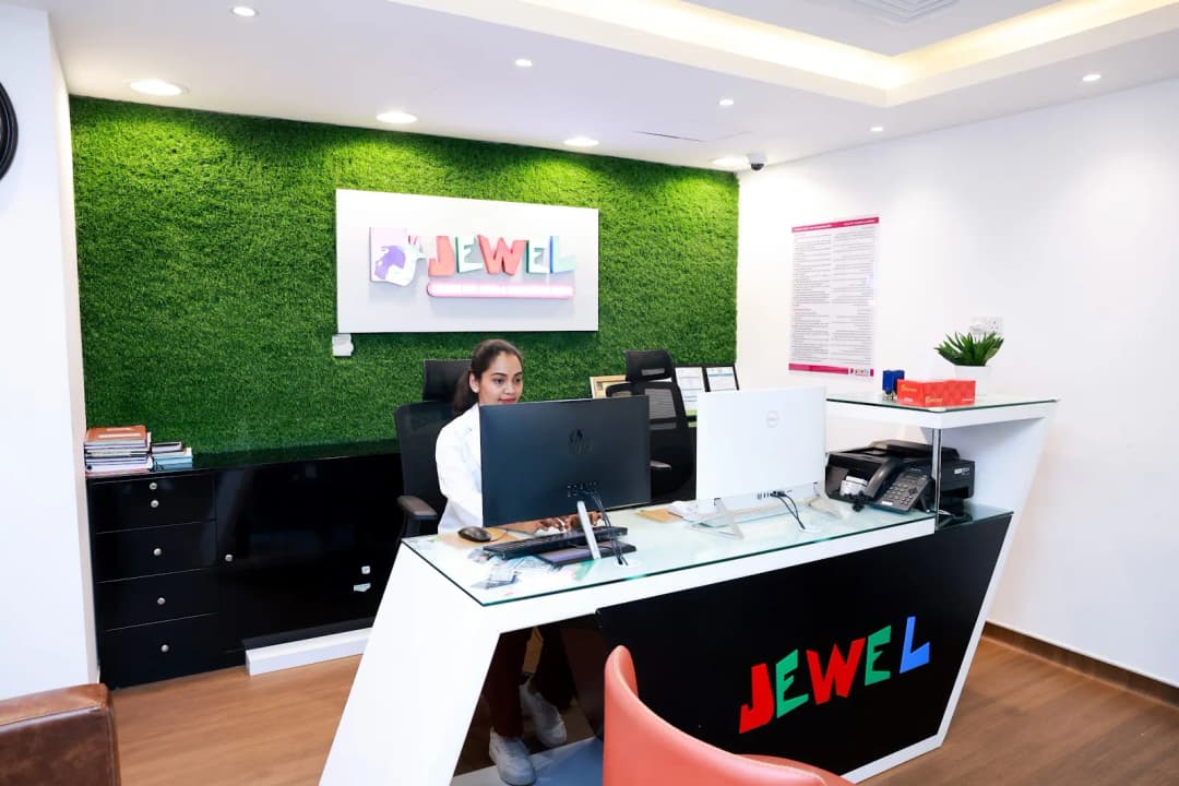 Jewel Children With Autism Rehabilitation Center — صورة 7