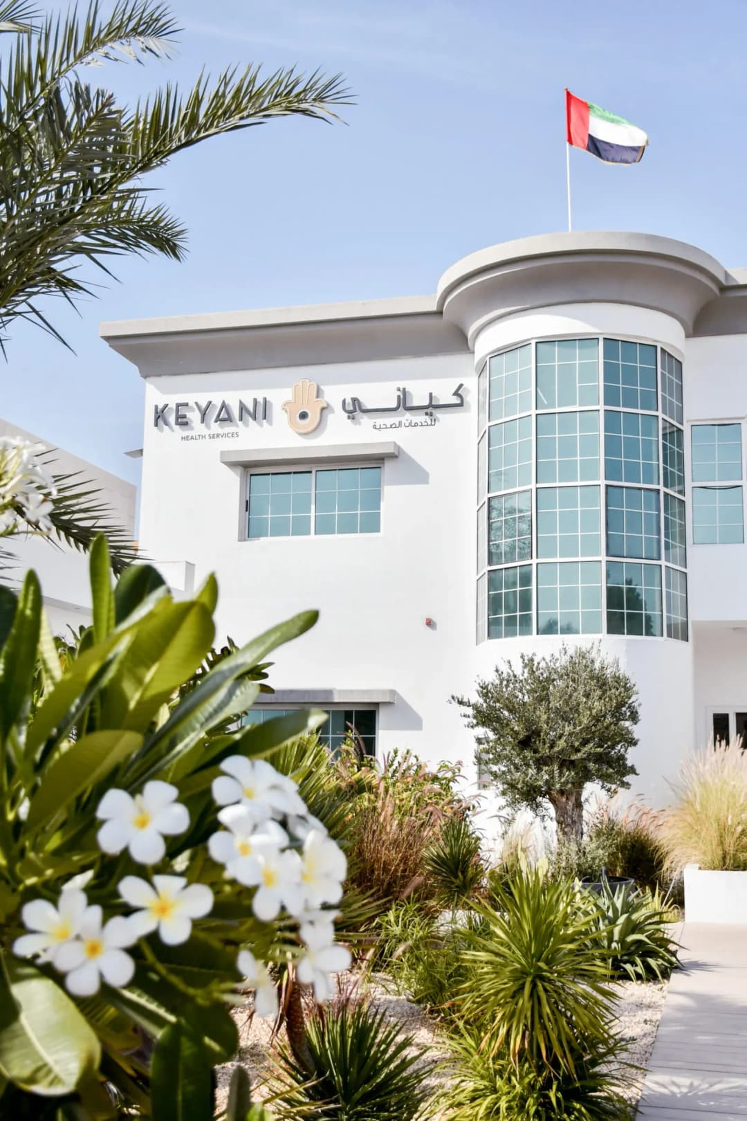 Keyani Health Services