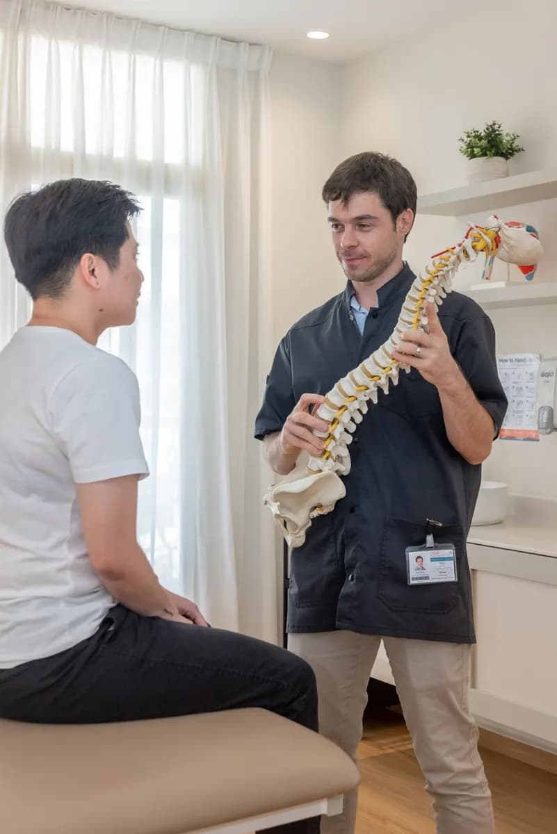 KINETIC Integrated health centre — صورة 6