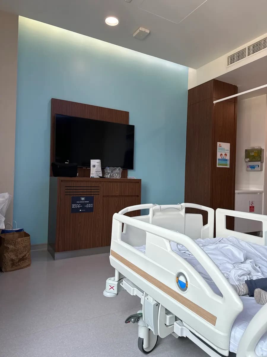 Kings College Hospital London, Medical Centre — صورة 8