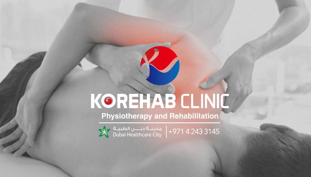Korehab Clinic — صورة 6
