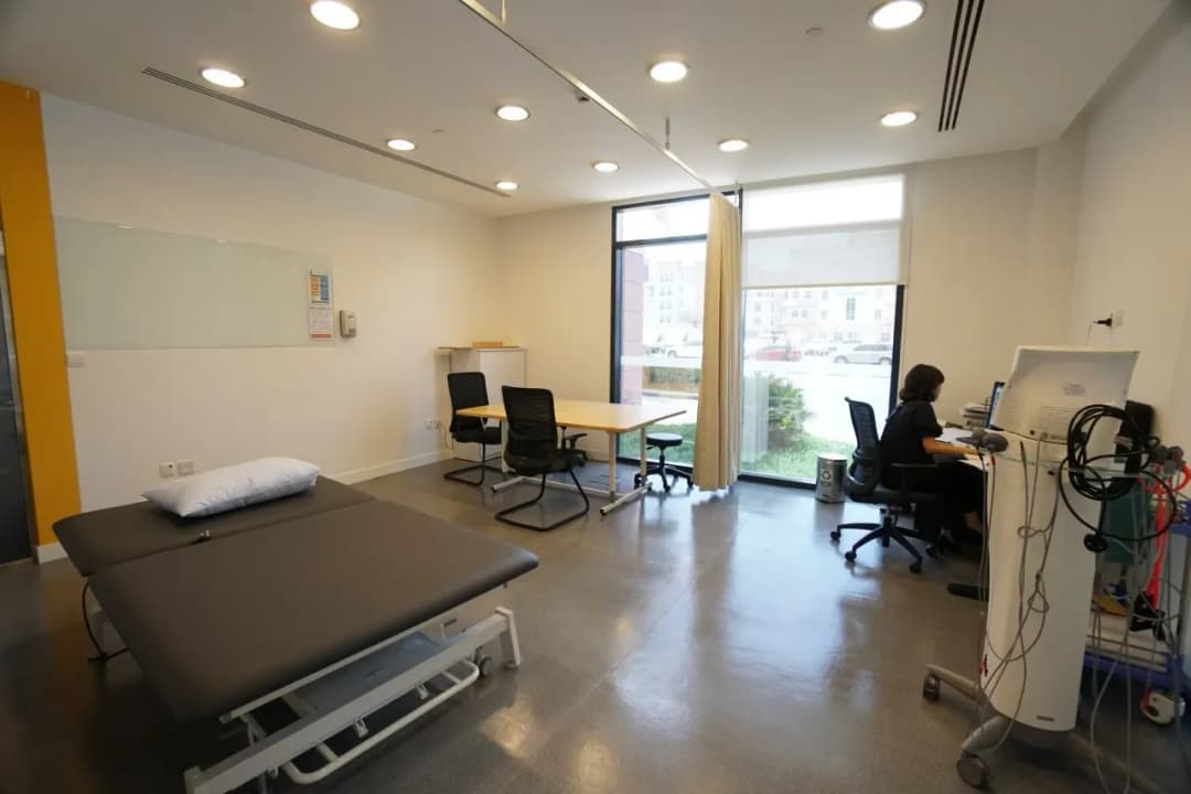 Korehab Clinic — صورة 7
