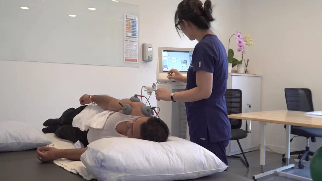Korehab Clinic — صورة 8
