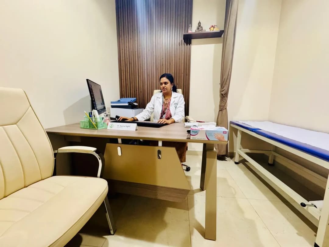 Kottakkal Ayurveda Speciality Clinic — صورة 8