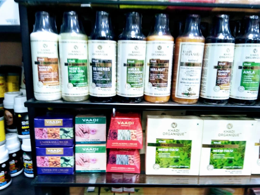 Kottakkal Green Life Ayurvedic Center — صورة 6