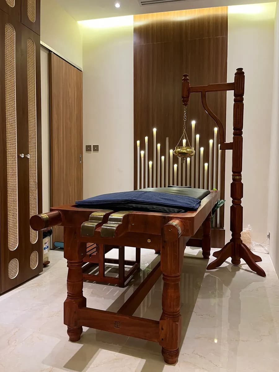 Kottakkal Health Care Ayurvedic Medical Center — صورة 5