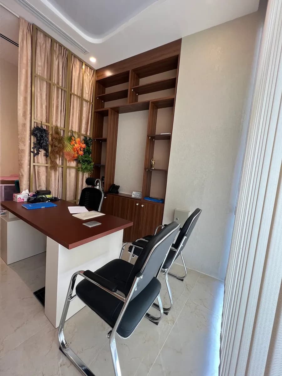 Kottakkal Health Care Ayurvedic Medical Center — صورة 6