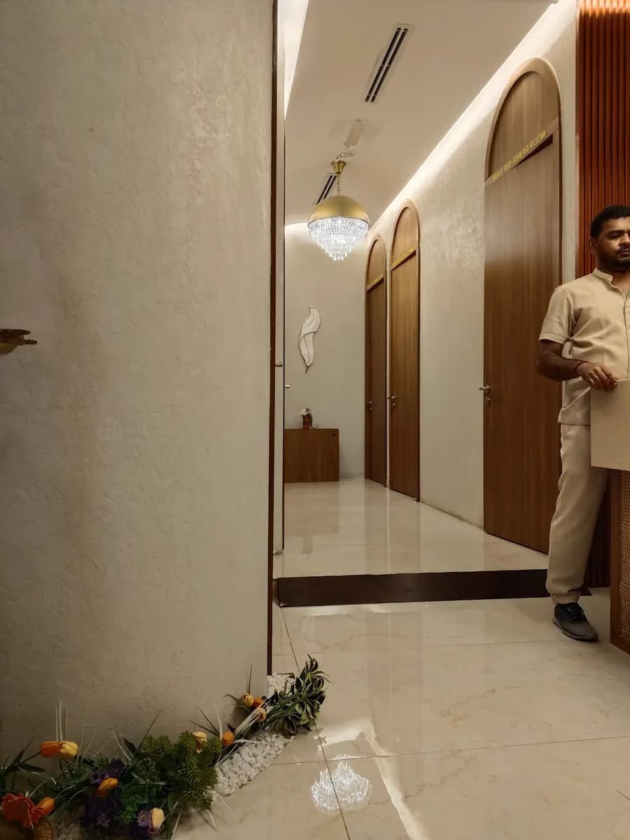 Kottakkal Health Care Ayurvedic Medical Center — صورة 8