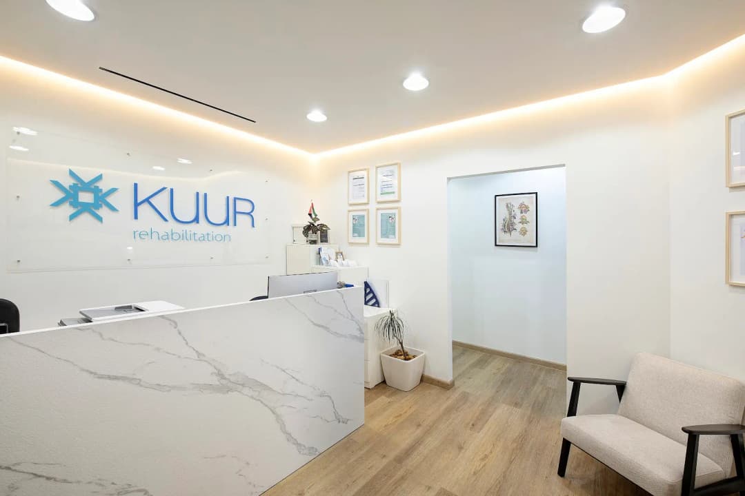 Kuur Physiotherapy Center