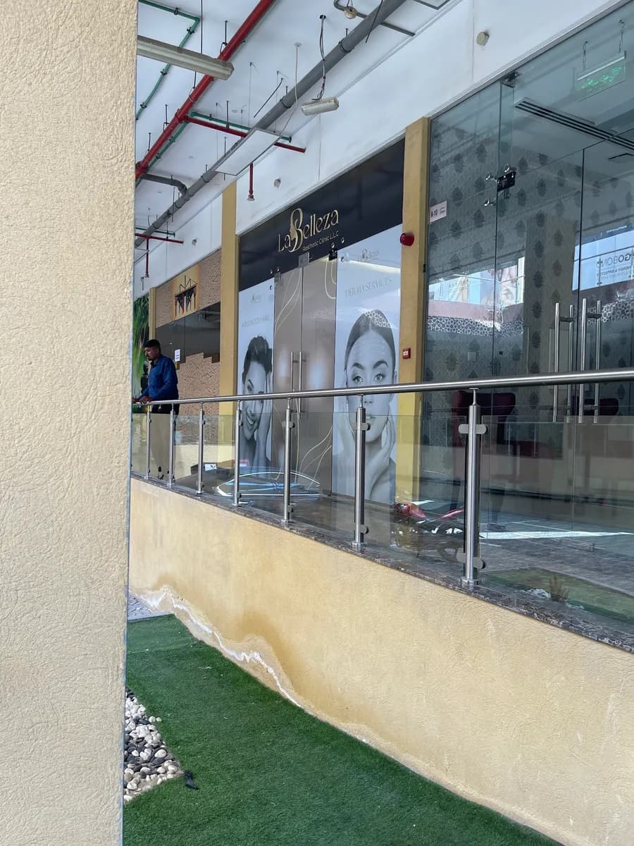 LA Belleza Aesthetica Clinic — صورة 7