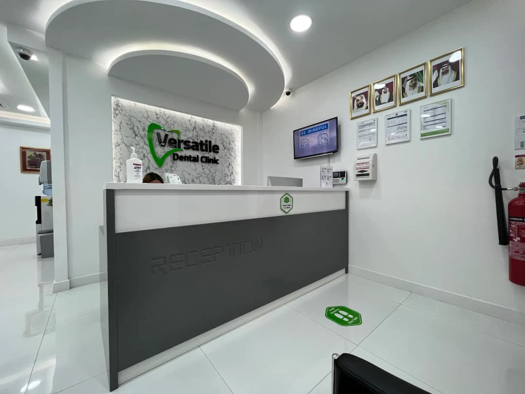LA Maison Des Sourires Dental Clinic — صورة 6